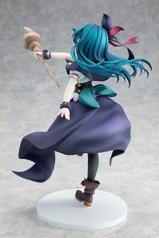 Genjitsu no Yohane: Sunshine in the Mirror szobor figura 1/7 Yohane 24 cm termékfotó