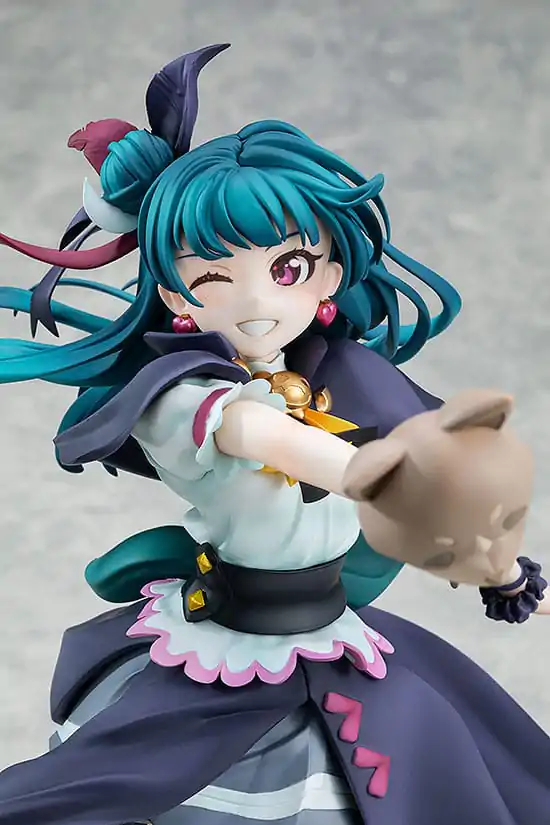 Genjitsu no Yohane: Sunshine in the Mirror szobor figura 1/7 Yohane 24 cm termékfotó