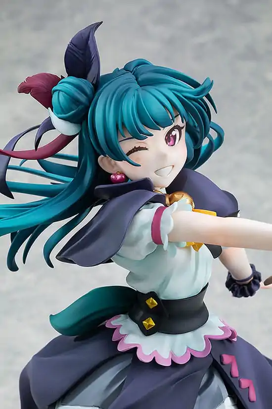 Genjitsu no Yohane: Sunshine in the Mirror szobor figura 1/7 Yohane 24 cm termékfotó