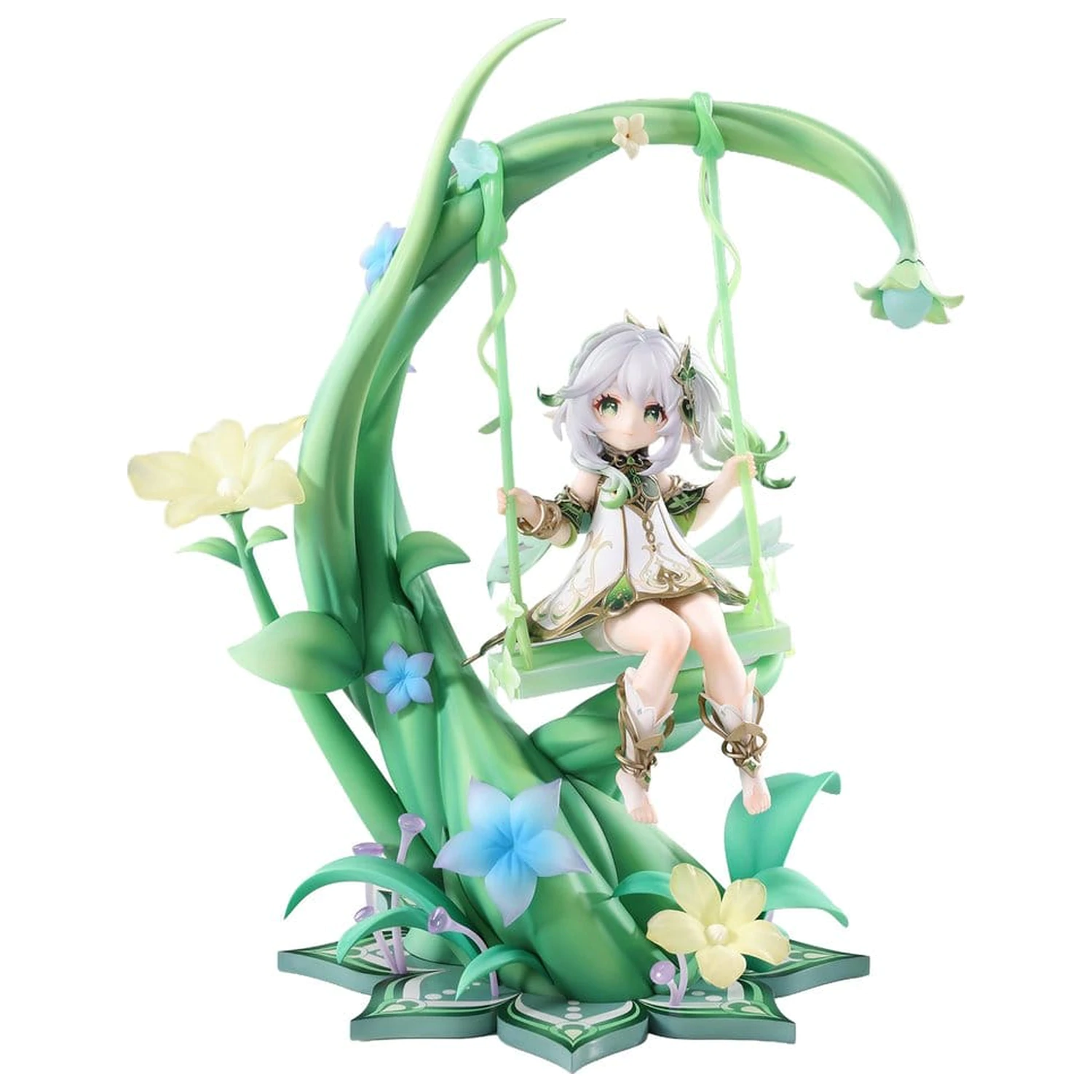 Genshin Impact 1/7 Nahida Physic of Purity Ver. PVC figura 29 cm termékfotó