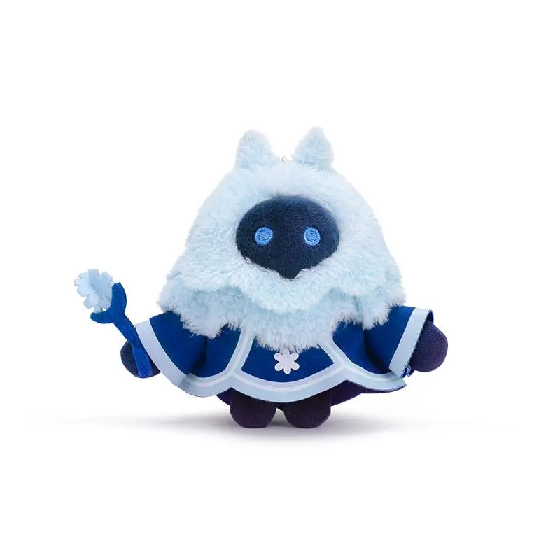 Genshin Impact Plüschfigur Cryo Abyss Mage 12 cm termékfotó