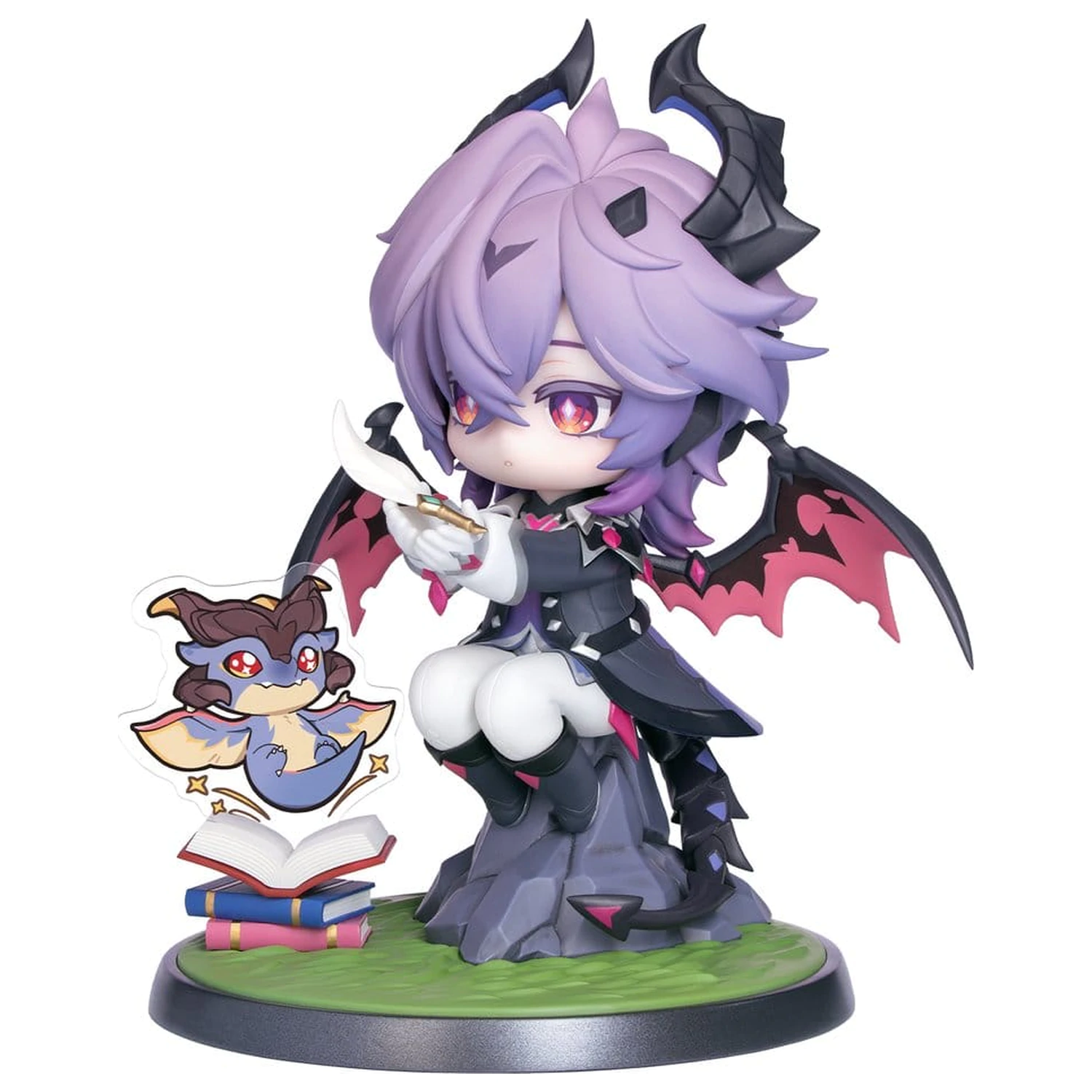 Genshin Impact Durin Floral Wanderings Ver. with Bonus PVC figura 13 cm termékfotó
