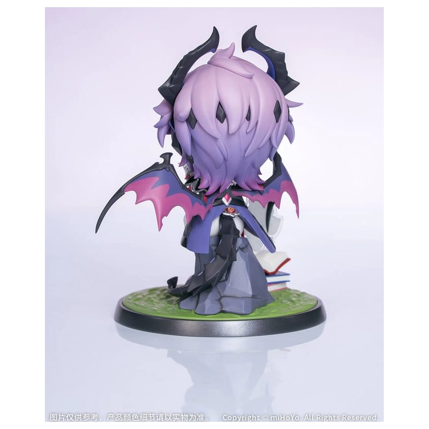 Genshin Impact Durin Floral Wanderings Ver. with Bonus PVC figura 13 cm termékfotó