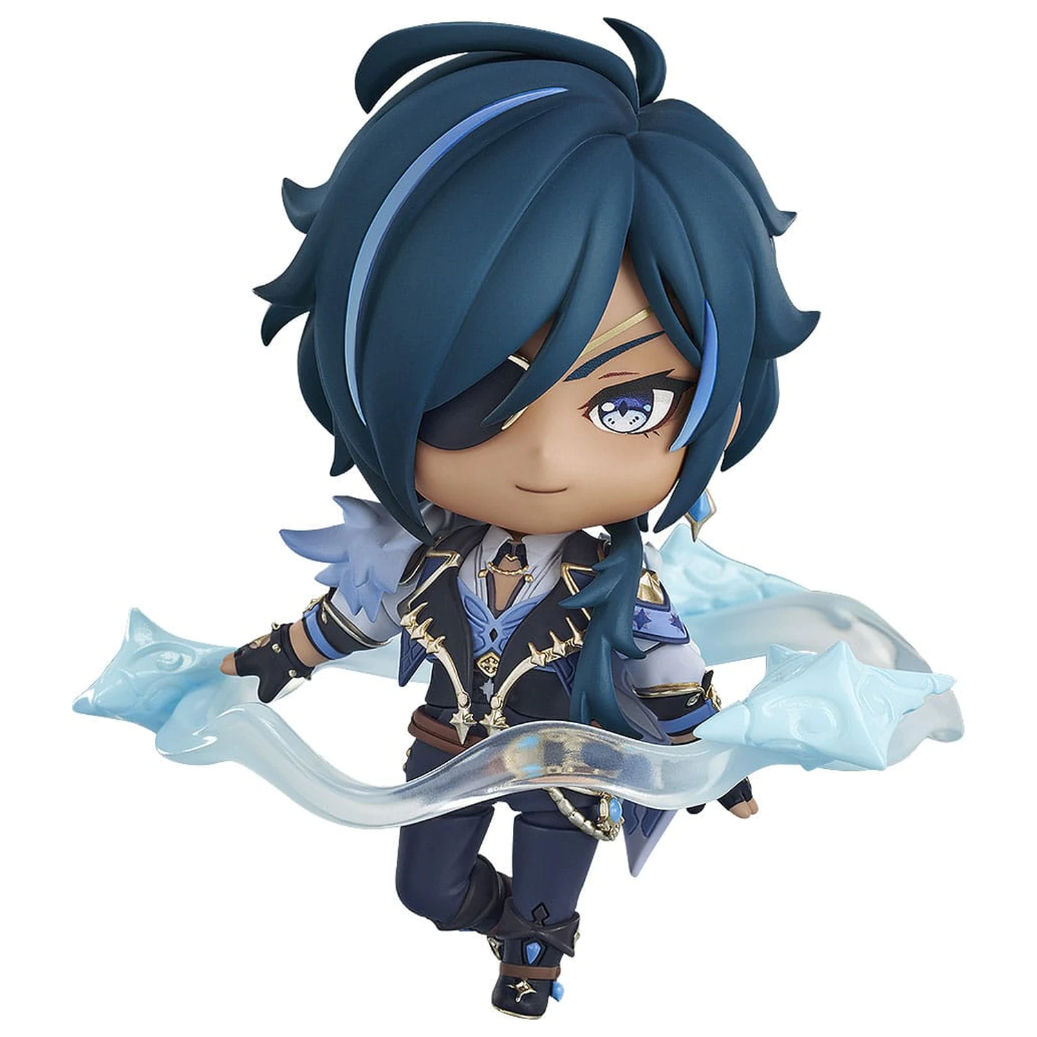 Genshin Impact Nendoroid akciófigura Kaeya 10 cm   termékfotó