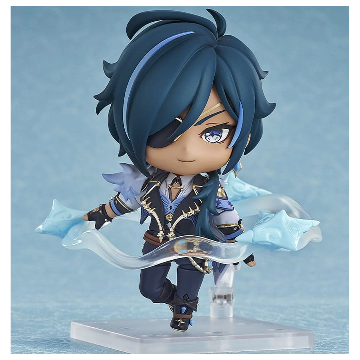 Genshin Impact Nendoroid akciófigura Kaeya 10 cm   termékfotó