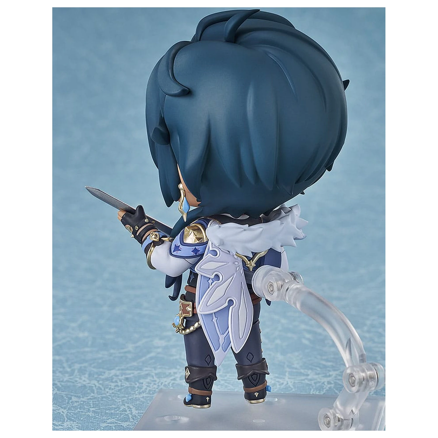Genshin Impact Nendoroid akciófigura Kaeya 10 cm   termékfotó