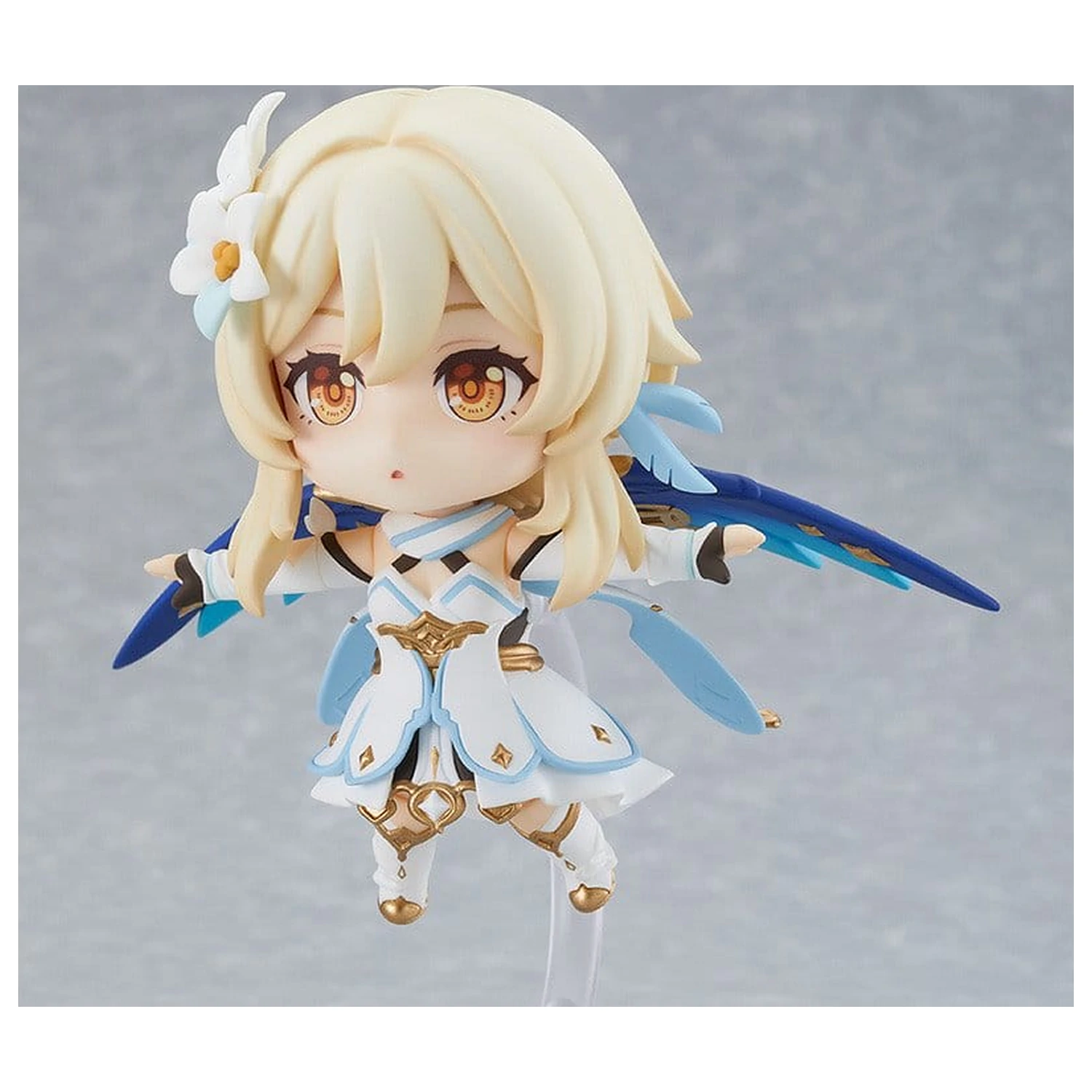 Genshin Impact Nendoroid akciófigura Traveler (Lumine) 10 cm termékfotó