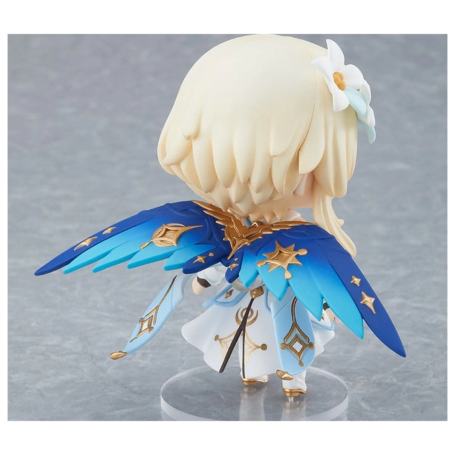 Genshin Impact Nendoroid akciófigura Traveler (Lumine) 10 cm termékfotó