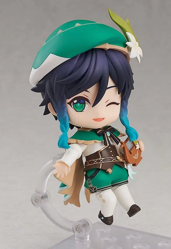 Genshin Impact Nendoroid akciófigura Venti 10 cm termékfotó