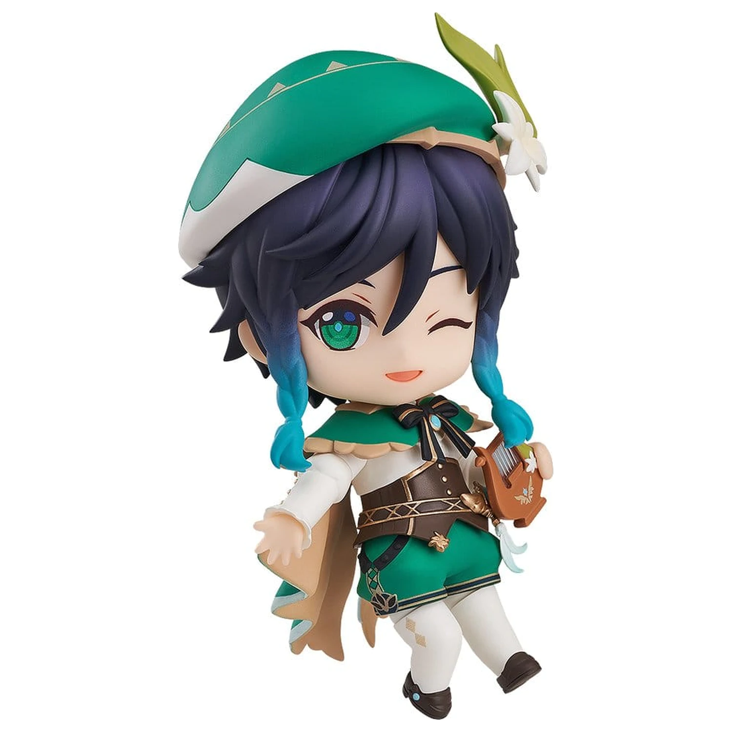 Genshin Impact Nendoroid akciófigura Venti 10 cm termékfotó