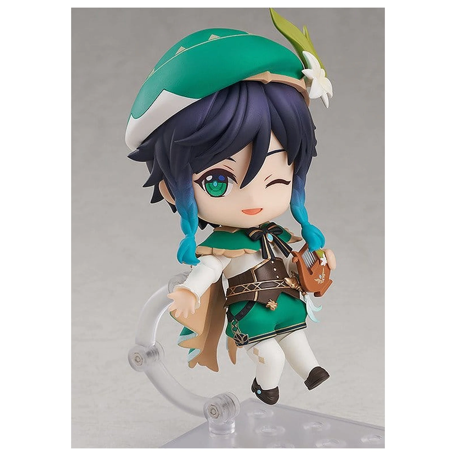 Genshin Impact Nendoroid akciófigura Venti 10 cm termékfotó