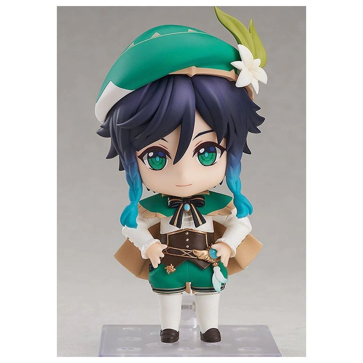 Genshin Impact Nendoroid akciófigura Venti 10 cm termékfotó