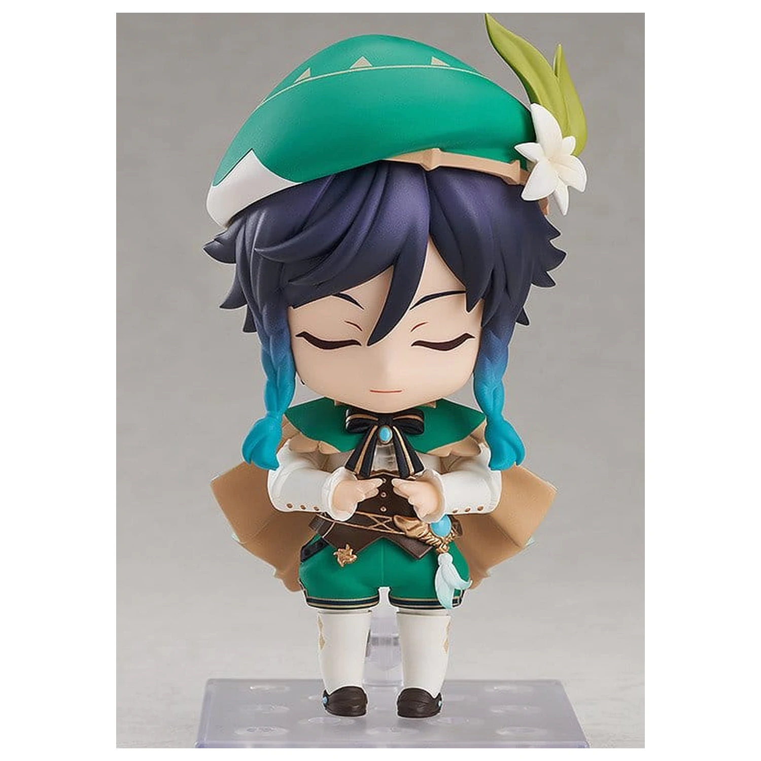 Genshin Impact Nendoroid akciófigura Venti 10 cm termékfotó