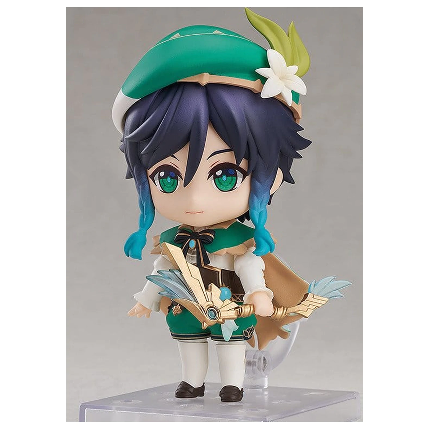 Genshin Impact Nendoroid akciófigura Venti 10 cm termékfotó