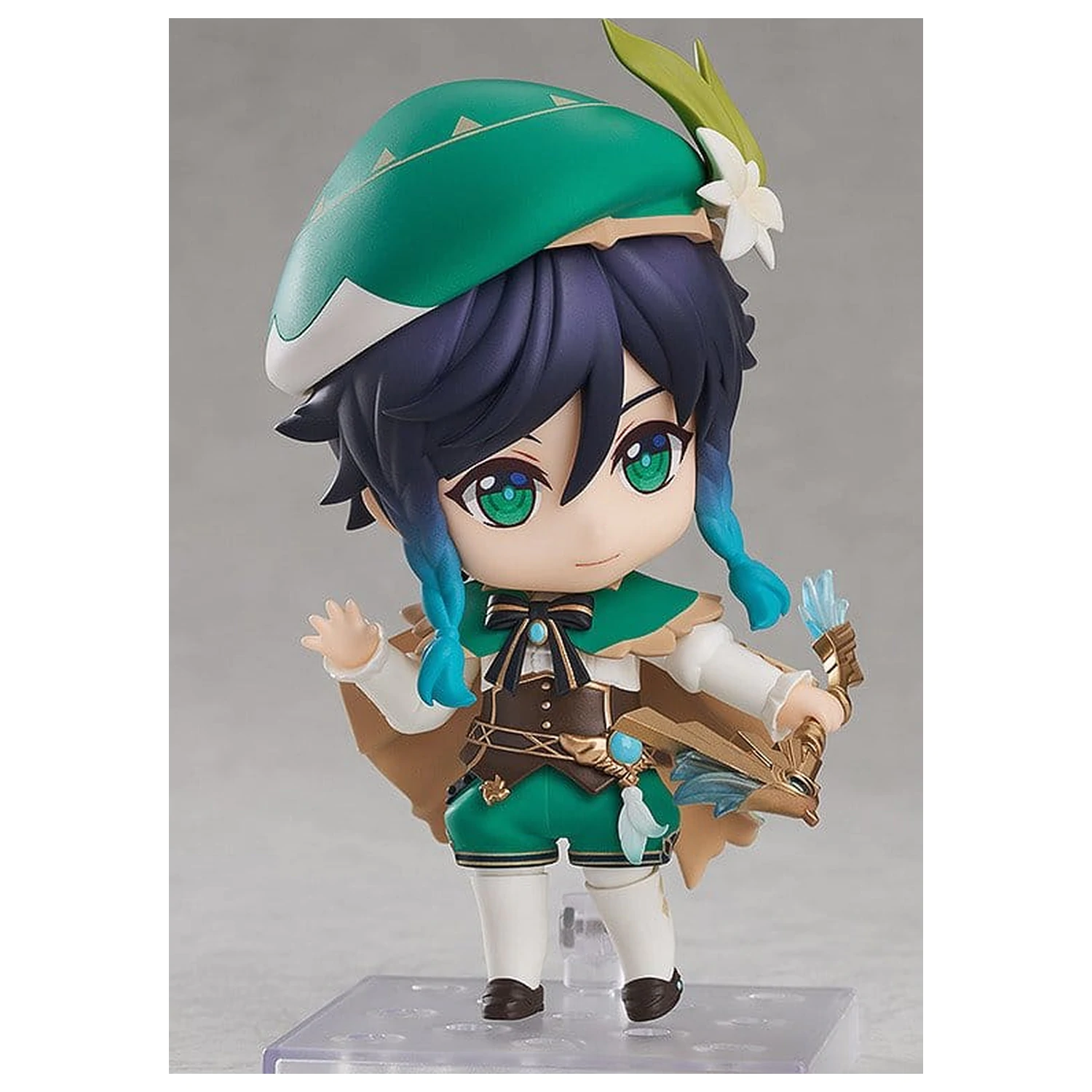 Genshin Impact Nendoroid akciófigura Venti 10 cm termékfotó
