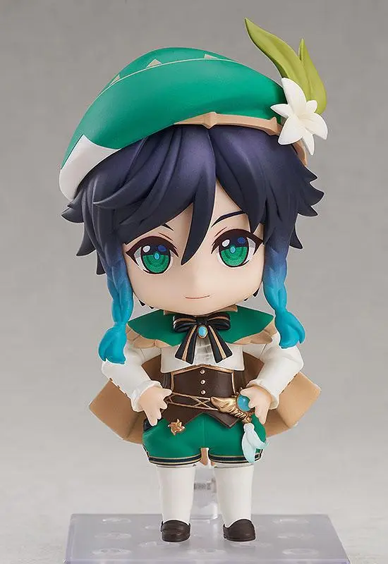 Genshin Impact Nendoroid akciófigura Venti 10 cm termékfotó