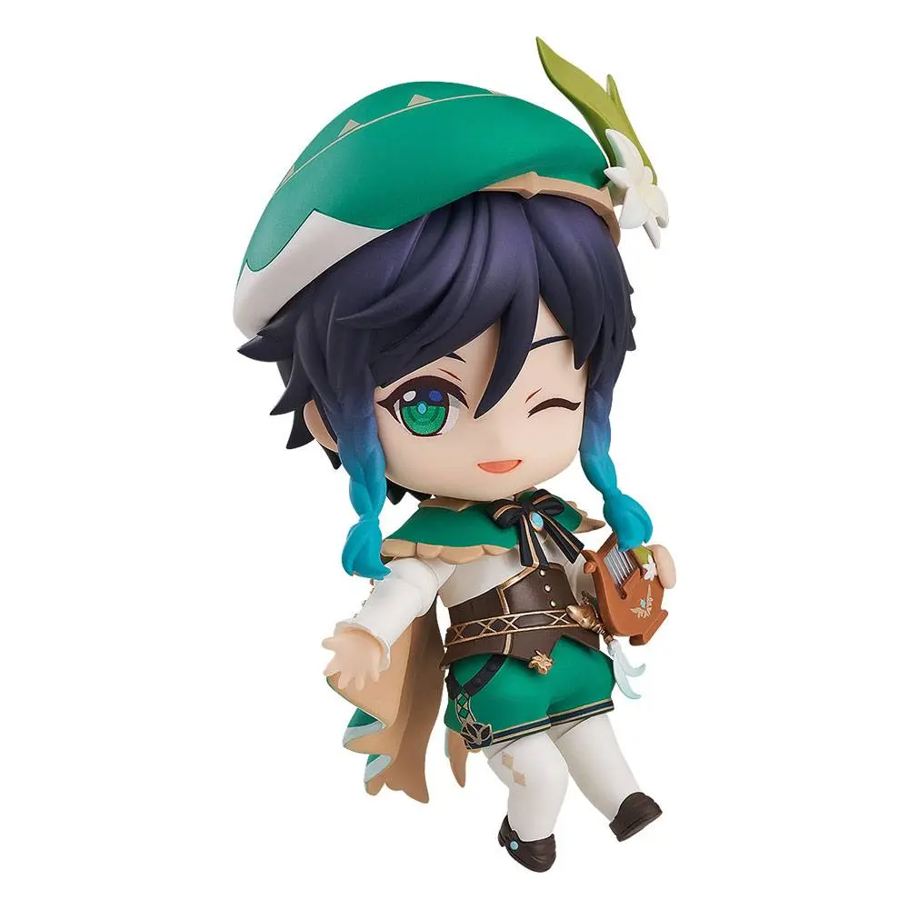 Genshin Impact Nendoroid akciófigura Venti 10 cm termékfotó