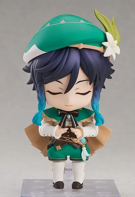 Genshin Impact Nendoroid akciófigura Venti 10 cm termékfotó