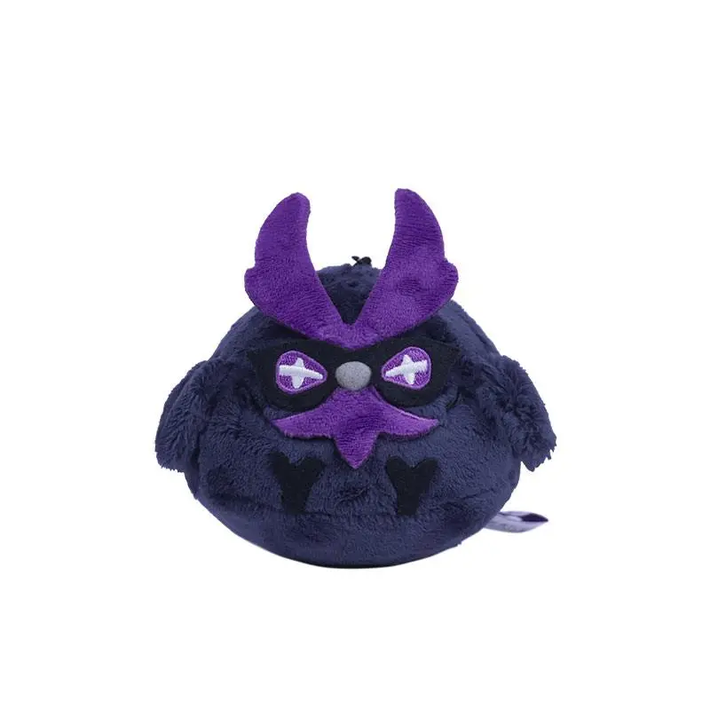 Genshin Impact Plush Figure Oz (Fischls Raven) 10 cm termékfotó