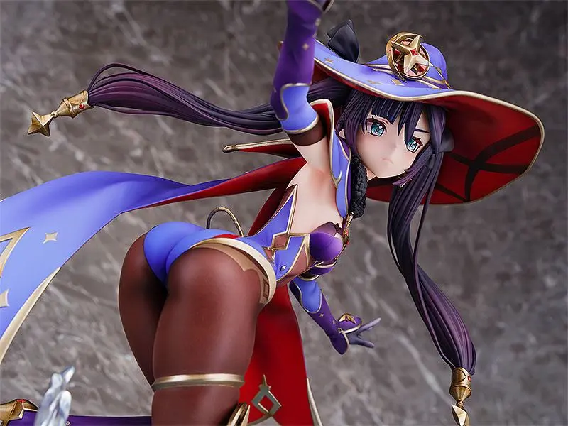Genshin Impact PVC szobor figura 1/7 Astral Reflection Mona 25 cm termékfotó