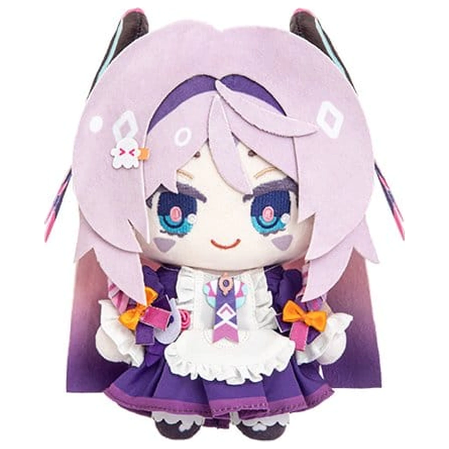 Genshin Impact Twilight Whimsy Series plüss Citlali 20 cm termékfotó
