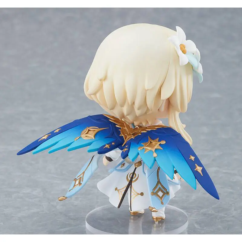 Genshin Impact Traveller Lumine Nendoroid figura 10cm termékfotó