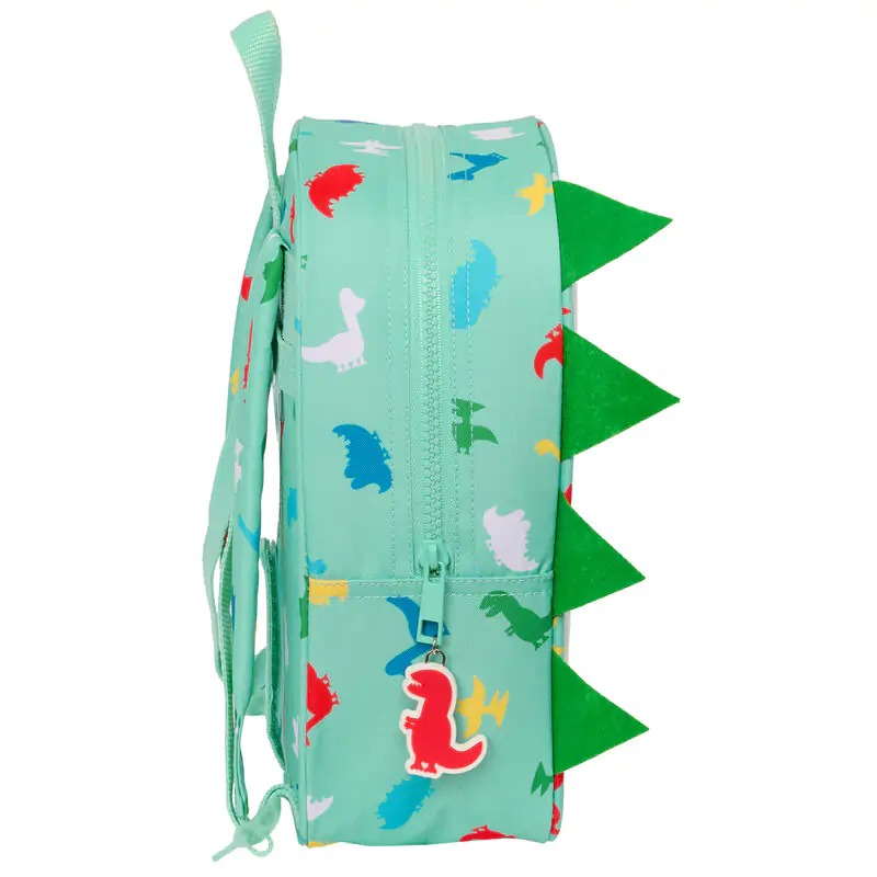 George Peppa Pig táska hátizsák 27cm termékfotó