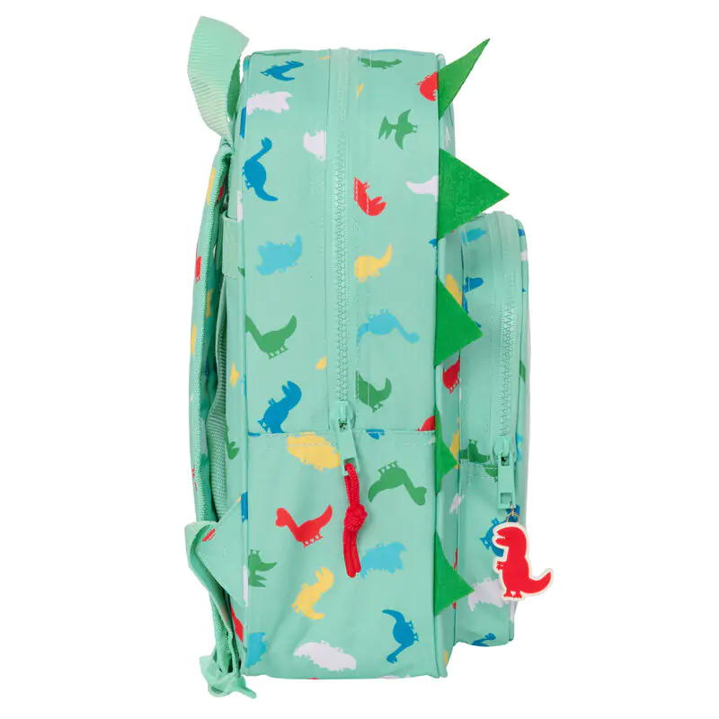 George Peppa Pig táska hátizsák 34cm termékfotó