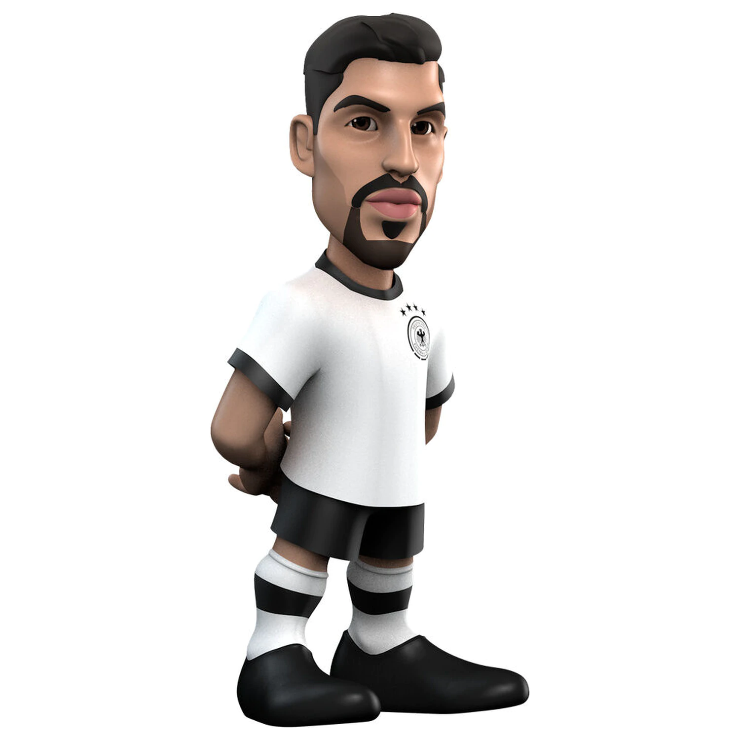 Germany Can figura minix 12cm termékfotó