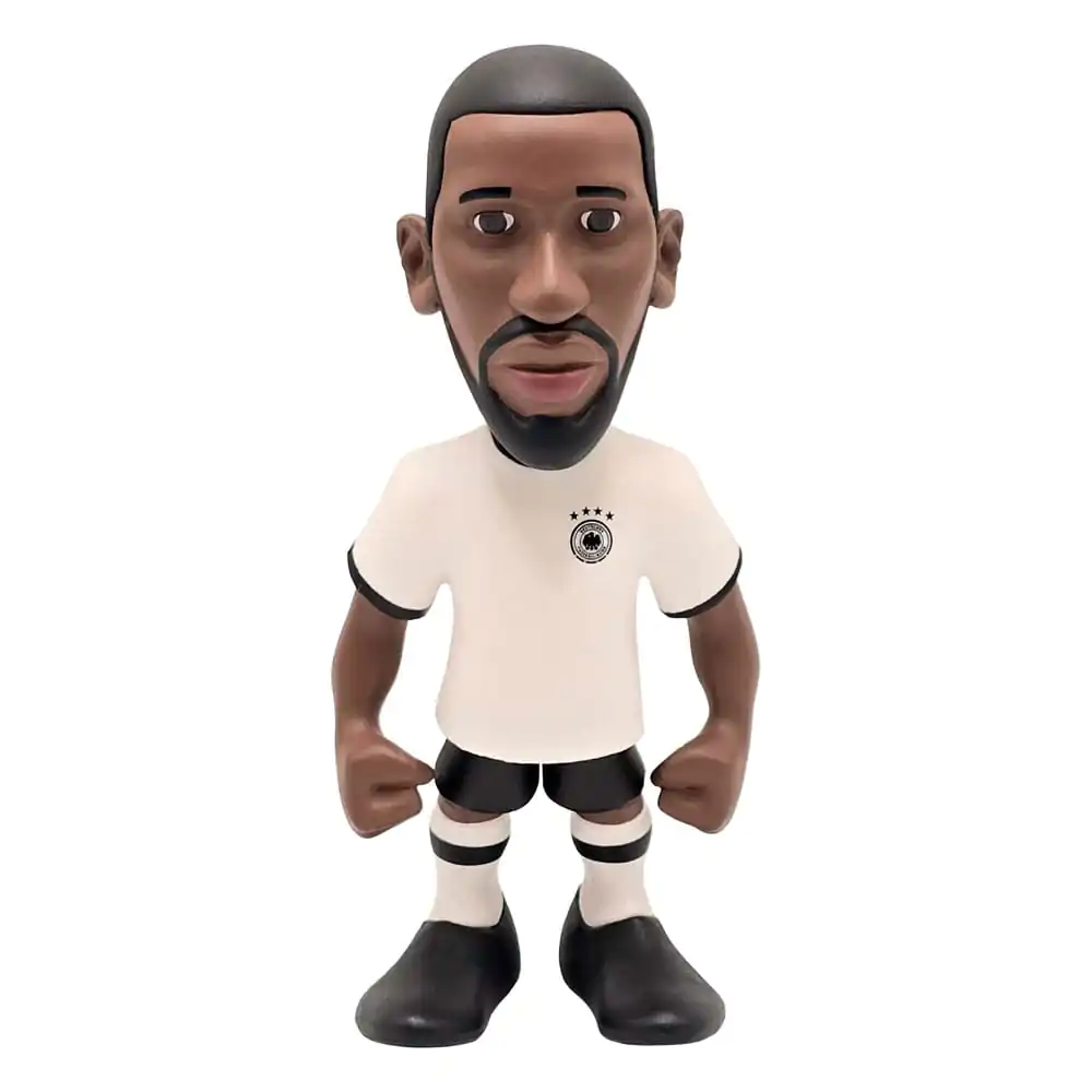 Germany National Team Minix figura Antonio Rüdiger 12 cm termékfotó