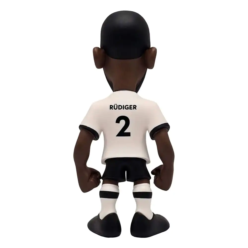 Germany National Team Minix figura Antonio Rüdiger 12 cm termékfotó