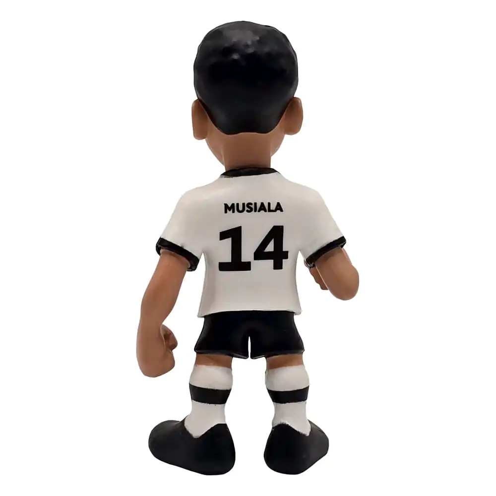 Germany National Team Minix figura Jamal Musiala 12 cm termékfotó