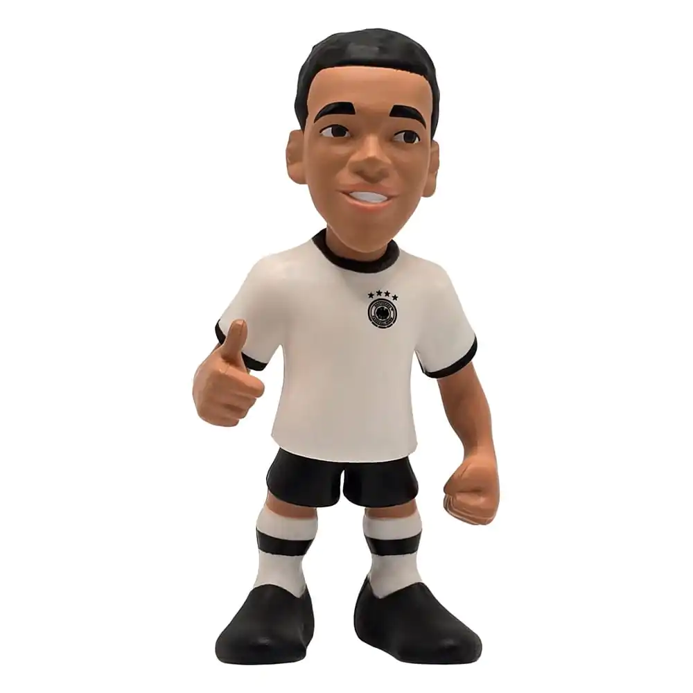 Germany National Team Minix figura Jamal Musiala 12 cm termékfotó