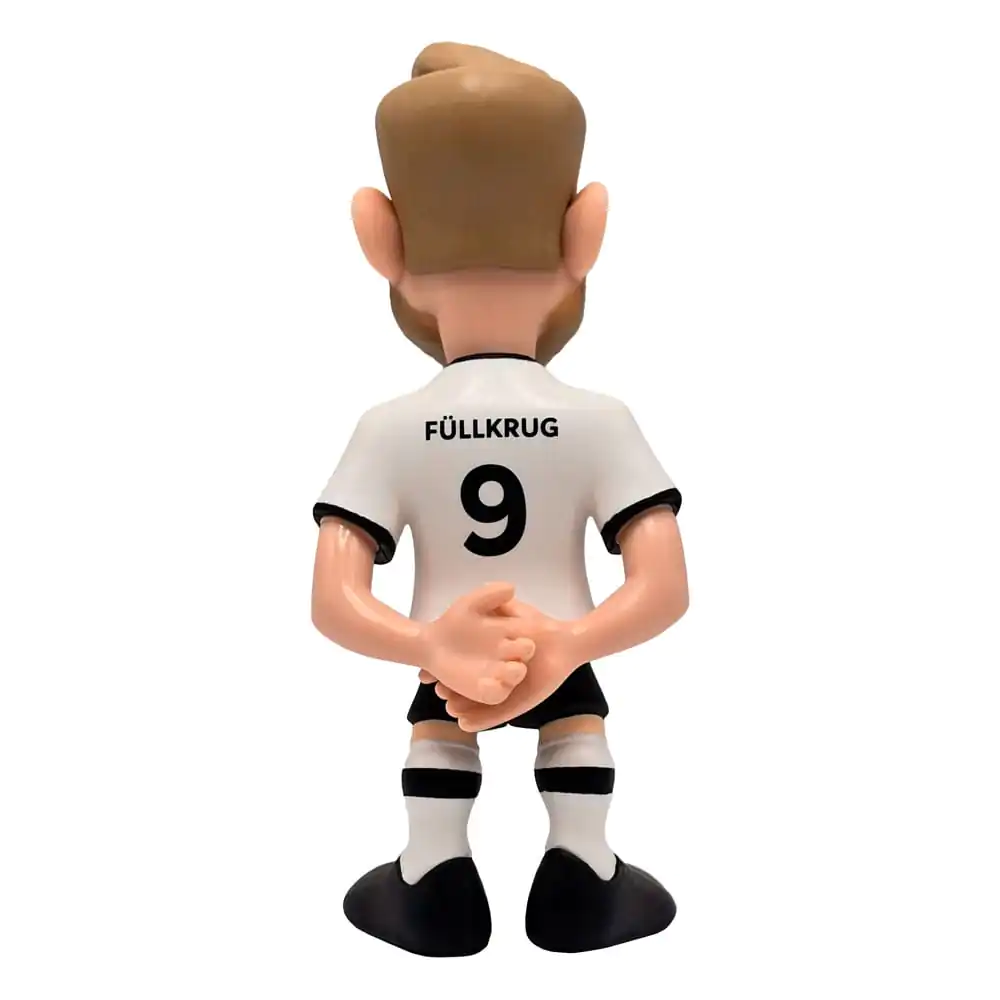 Germany National Team Minix figura Niclas Füllkrug 12 cm termékfotó