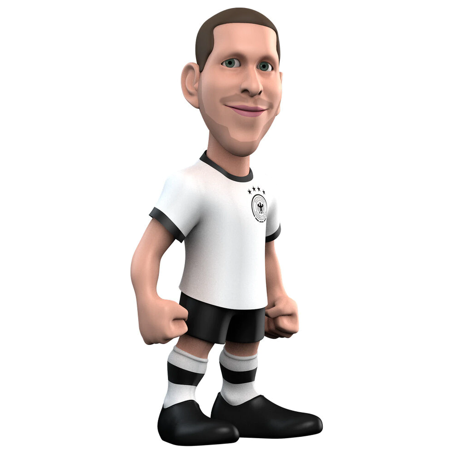 Germany Sule figura minix 12cm termékfotó