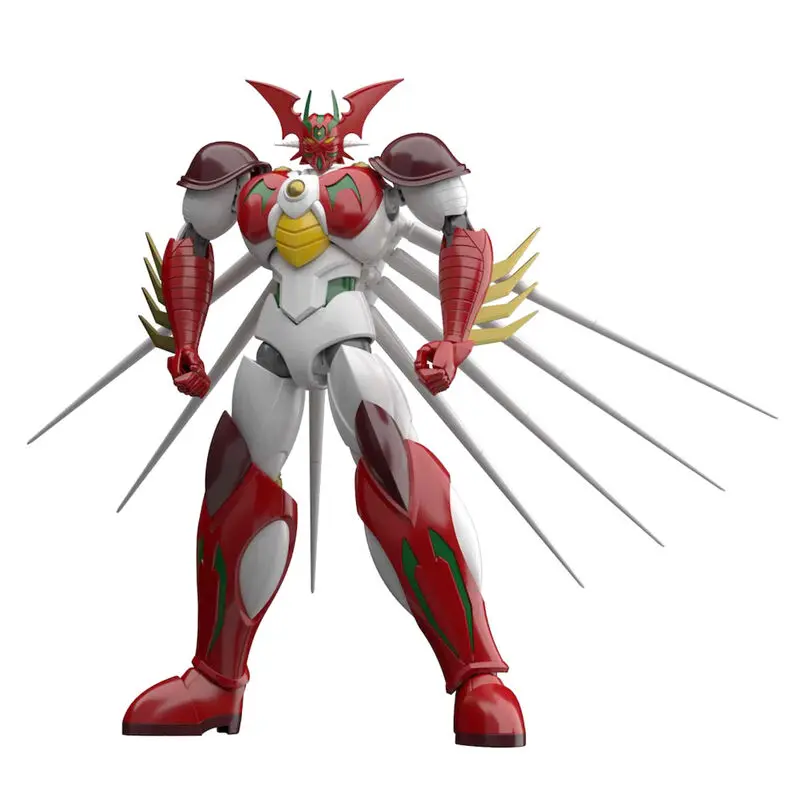 Getter Robo Arc - Getter Arc modell készlet figura termékfotó