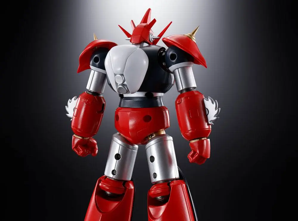 Getter Robo Arc Soul of Chogokin Diecast GX-98 Getter D2 akciófigura 17 cm termékfotó
