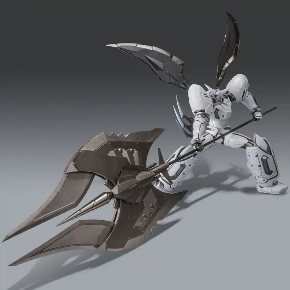 Getter Robo Armageddon Diecast Riobot Shin Getter 1 ProtoType Color Ver. akciófigura 21 cm termékfotó