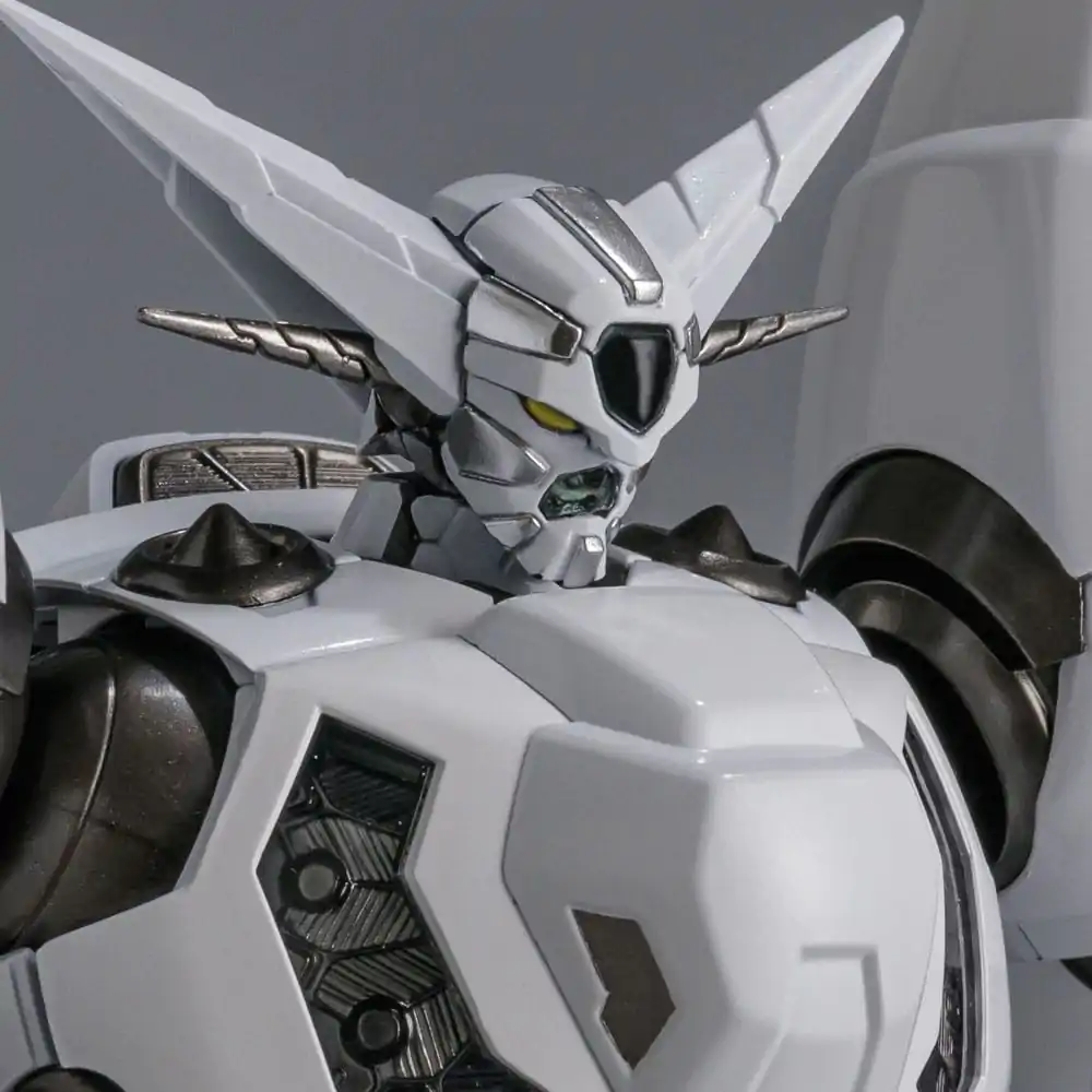 Getter Robo Armageddon Diecast Riobot Shin Getter 1 ProtoType Color Ver. akciófigura 21 cm termékfotó