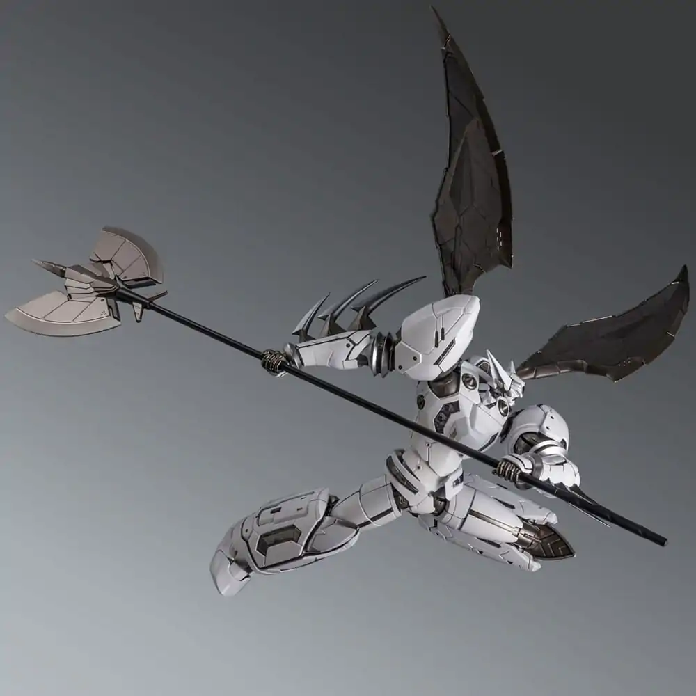 Getter Robo Armageddon Diecast Riobot Shin Getter 1 ProtoType Color Ver. akciófigura 21 cm termékfotó