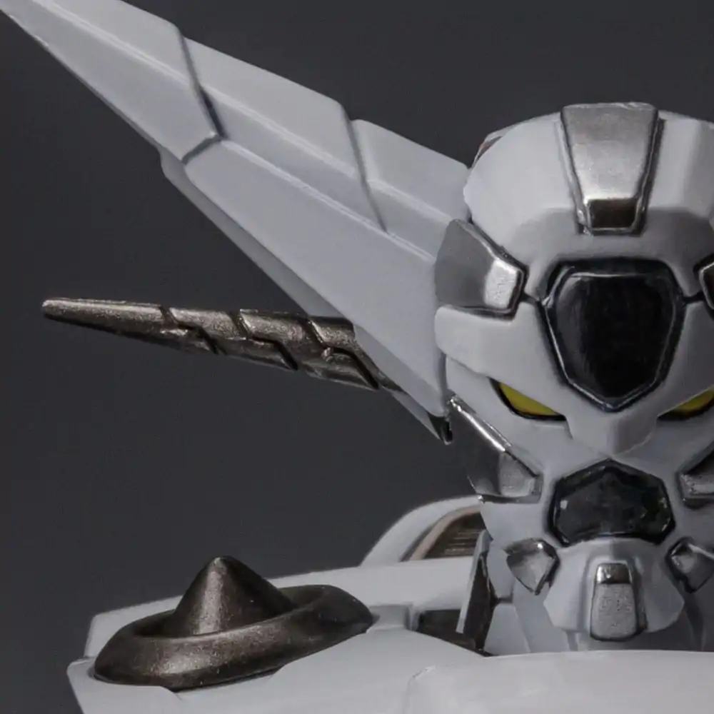 Getter Robo Armageddon Diecast Riobot Shin Getter 1 ProtoType Color Ver. akciófigura 21 cm termékfotó