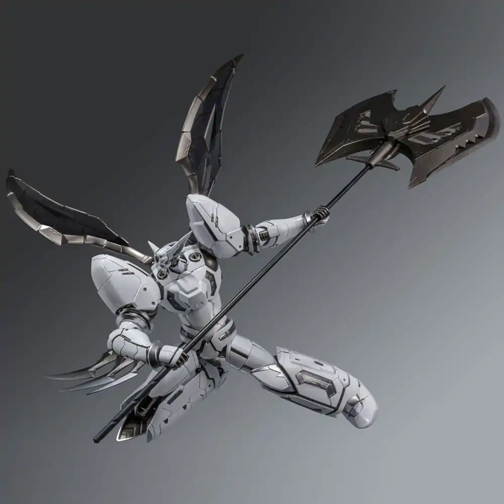 Getter Robo Armageddon Diecast Riobot Shin Getter 1 ProtoType Color Ver. akciófigura 21 cm termékfotó