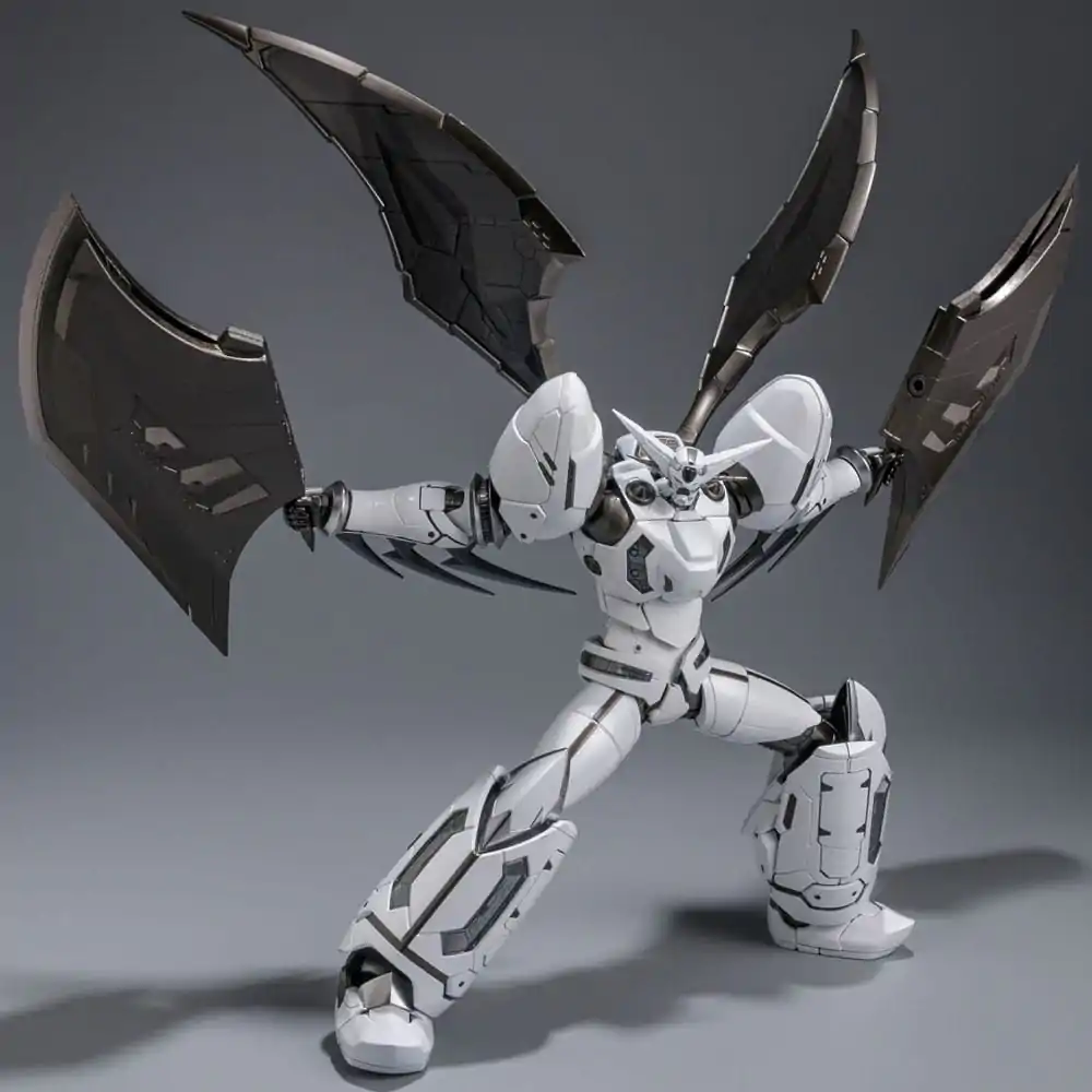 Getter Robo Armageddon Diecast Riobot Shin Getter 1 ProtoType Color Ver. akciófigura 21 cm termékfotó