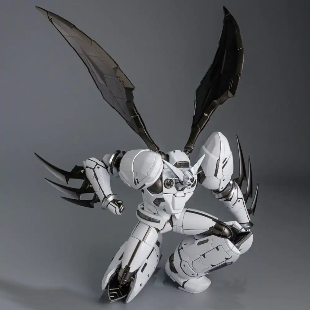 Getter Robo Armageddon Diecast Riobot Shin Getter 1 ProtoType Color Ver. akciófigura 21 cm termékfotó