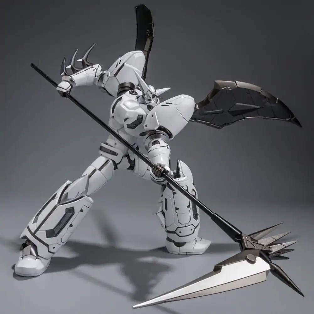 Getter Robo Armageddon Diecast Riobot Shin Getter 1 ProtoType Color Ver. akciófigura 21 cm termékfotó