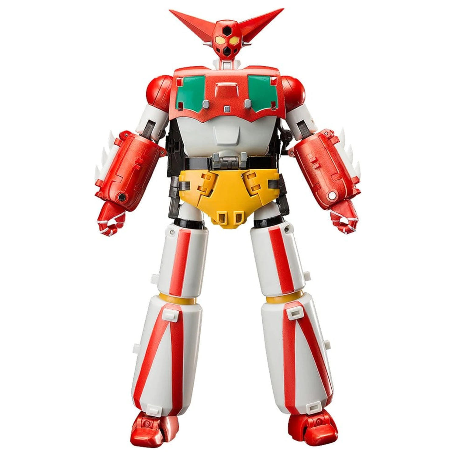 Getter Robo Dynamic Change R akciófigura csomag (re-run) termékfotó