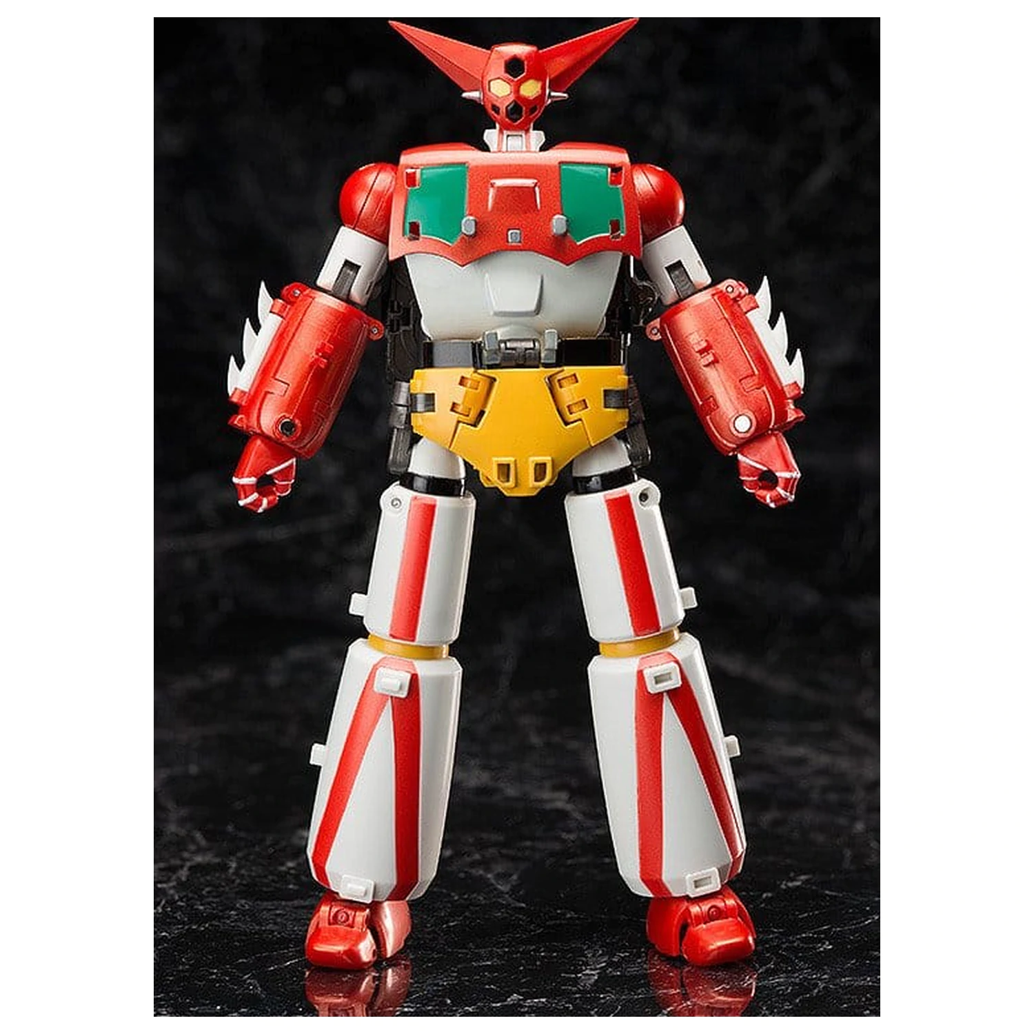 Getter Robo Dynamic Change R akciófigura csomag (re-run) termékfotó