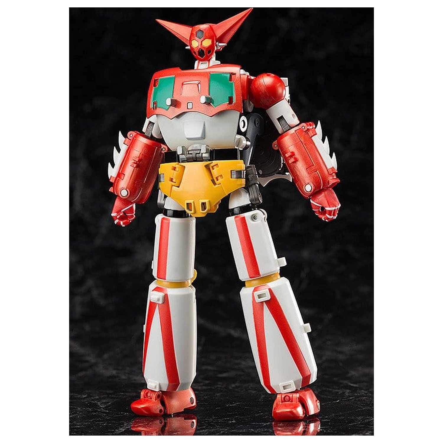 Getter Robo Dynamic Change R akciófigura csomag (re-run) termékfotó