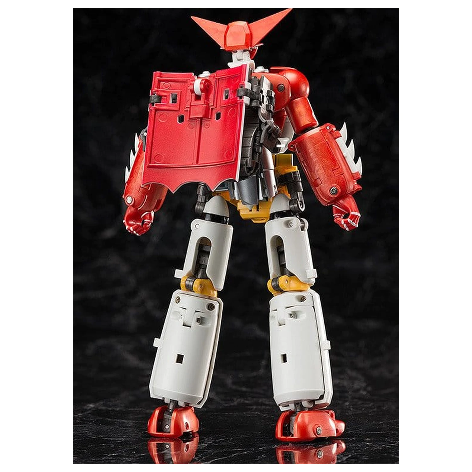 Getter Robo Dynamic Change R akciófigura csomag (re-run) termékfotó