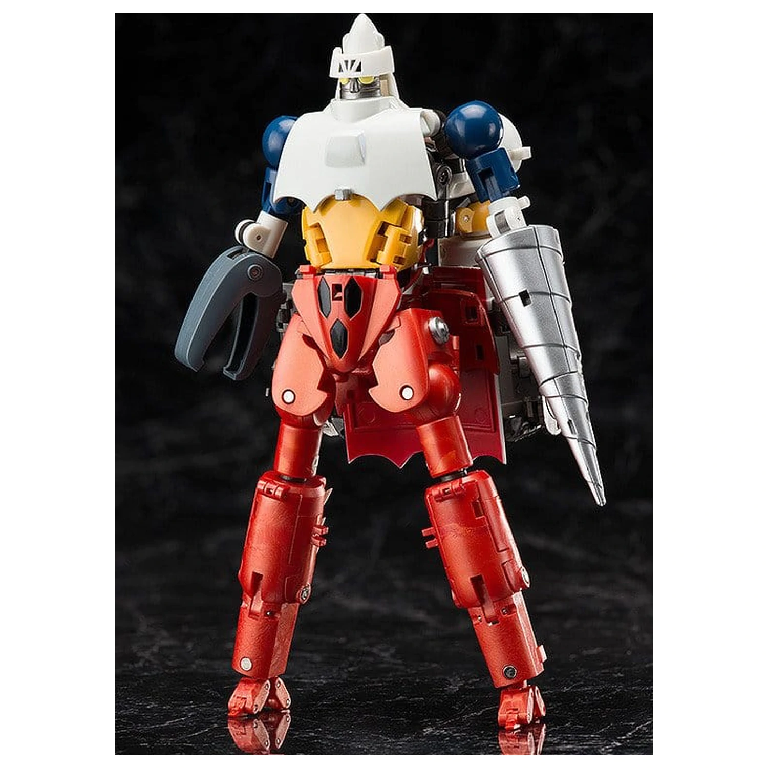 Getter Robo Dynamic Change R akciófigura csomag (re-run) termékfotó